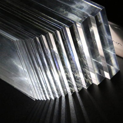 Acrylic plastic sheet 3mm-20mm Acrylic mirror Sheet with UV-proof